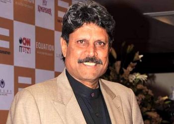 হৃদরোগে আক্রান্ত হয়ে হাসপাতালে কপিল দেব