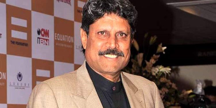 হৃদরোগে আক্রান্ত হয়ে হাসপাতালে কপিল দেব