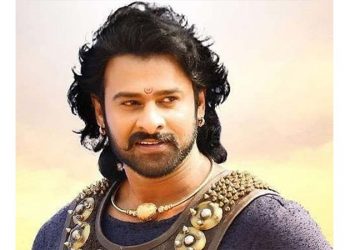 খোঁজ নেই প্রভাসের নায়িকার!