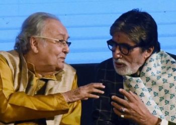 ‘শেষবার তার সাথে দেখা হয়েছিল কলকাতায়’