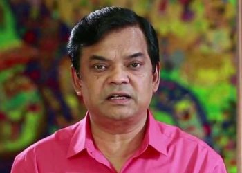 সুস্থ হয়ে বাসায় ফিরলেন জাদুশিল্পী জুয়েল আইচ