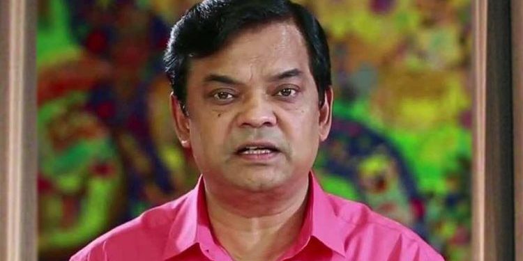 সুস্থ হয়ে বাসায় ফিরলেন জাদুশিল্পী জুয়েল আইচ