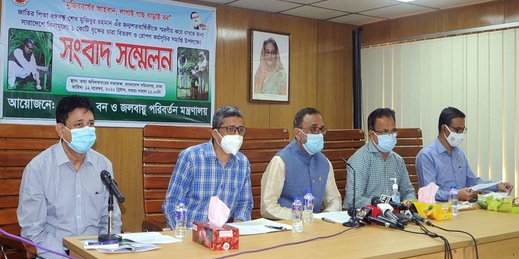 ২০২৫ সালের মধ্যে সরকারি কাজে শতভাগ ব্লক ইট ব্যবহারের সিদ্ধান্ত