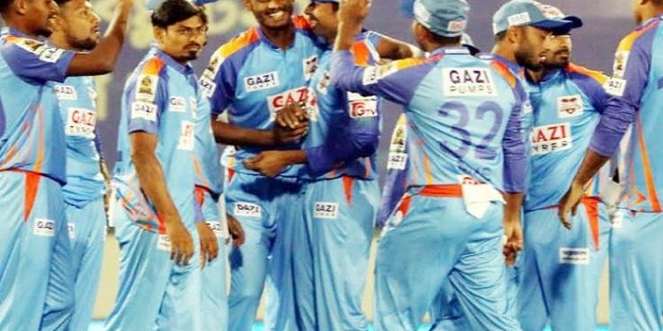 সাকিবদের বিধ্বস্ত করে দ্বিতীয় চমক চট্টগ্রামের