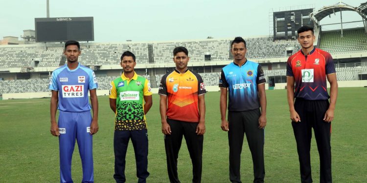 মাঠে প্রমাণ দিতে চায় রাজশাহী