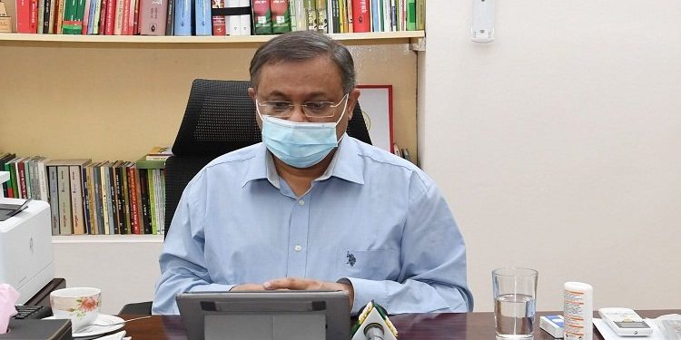 সাম্প্রদায়িক সম্প্রীতির সোনার বাংলা গড়াই আমাদের লক্ষ্য