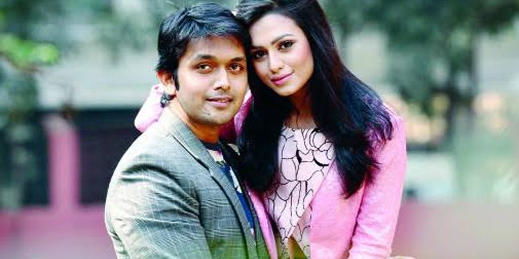 করোনামুক্ত আরিফিন শুভ-নুসরাত ফারিয়া