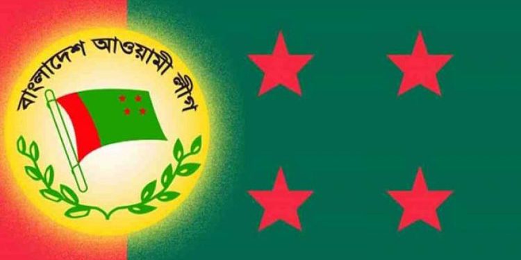 আওয়ামী লীগের কেন্দ্রীয় কার্যনির্বাহী সদস্য হলেন ডন ও শামীম