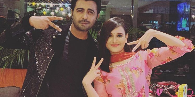 রেকর্ড গড়লো অপূর্ব-সাবিলার ‘এক্সচেঞ্জ’