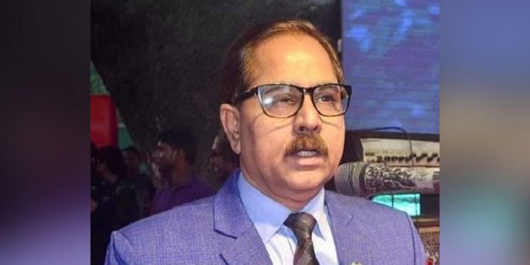 কুর্মিটোলা হাসপাতালে ফ্রন্টলাইনার ২৫ জনকে ভ্যাকসিন প্রয়োগ: স্বাস্থ্যসচিব