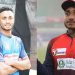 বাংলাদেশ দলে চার নতুন মুখ