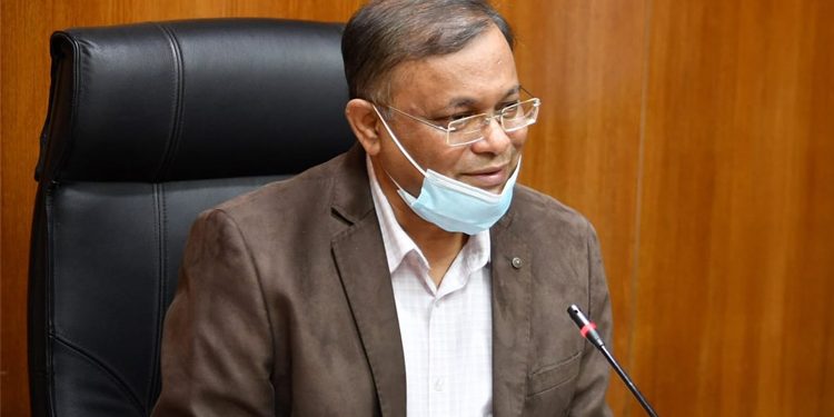 ‘পাকিস্তানের চেয়ে বাংলাদেশে দুর্নীতি বেশি, এটা পাগলেও বিশ্বাস করবে না’