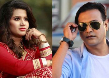 ন্যান্সির করা মামলায় জামিন, পাল্টা আইনের দ্বারস্থ হবেন আসিফ