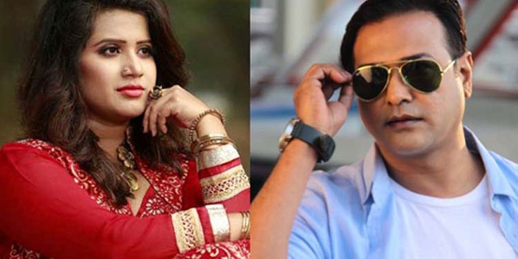 ন্যান্সির করা মামলায় জামিন, পাল্টা আইনের দ্বারস্থ হবেন আসিফ