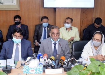 ‘পুকুর-খাল ভরাটে লাগবে পরিবেশ অধিদপ্তরের অনুমোদন’