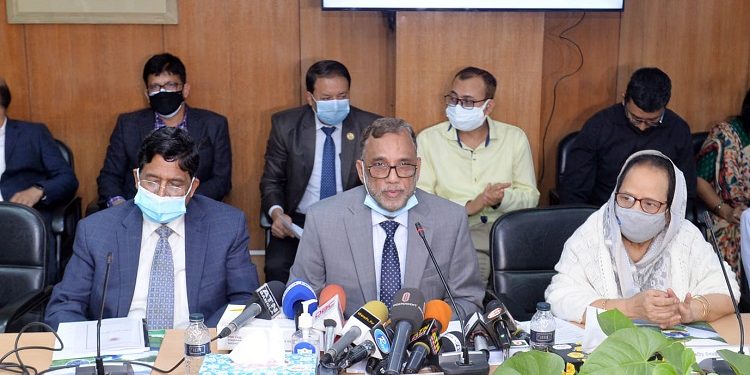 ‘পুকুর-খাল ভরাটে লাগবে পরিবেশ অধিদপ্তরের অনুমোদন’