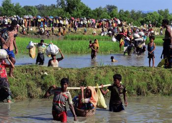 রোহিঙ্গা ইস্যুতে মিয়ানমারের সঙ্গে বৈঠক অনিশ্চিত