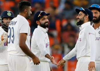 ৮৫ বছরের ইতিহাসে সবচেয়ে স্বল্পস্থায়ী টেস্ট