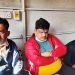 চট্টগ্রামে টেস্ট চলাকালীন ‘জুয়াড়ি’ সন্দেহে তিন ভারতীয় নাগরিক আটক