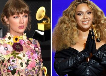 গ্র্যামি ২০২১: ইতিহাস গড়লেন বিয়ন্সে ও সুইফট