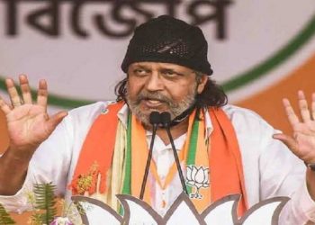 পশ্চিমবঙ্গে বিজেপি প্রার্থী তালিকায় নেই মিঠুন