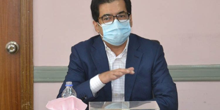 ভবিষ্যতের কথা মাথায় রেখে বর্তমান জাতীয় দল