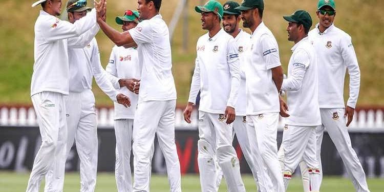 টাইগারদের শ্রীলঙ্কা সফরের পূর্ণাঙ্গ সূচি ঘোষণা