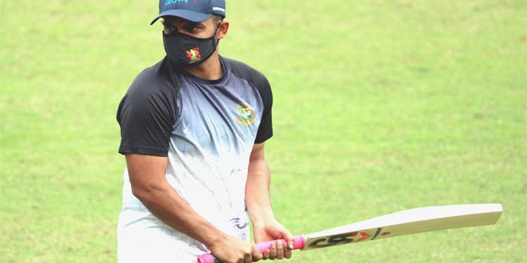 নিউজিল্যান্ডে জিততে চান তামিম