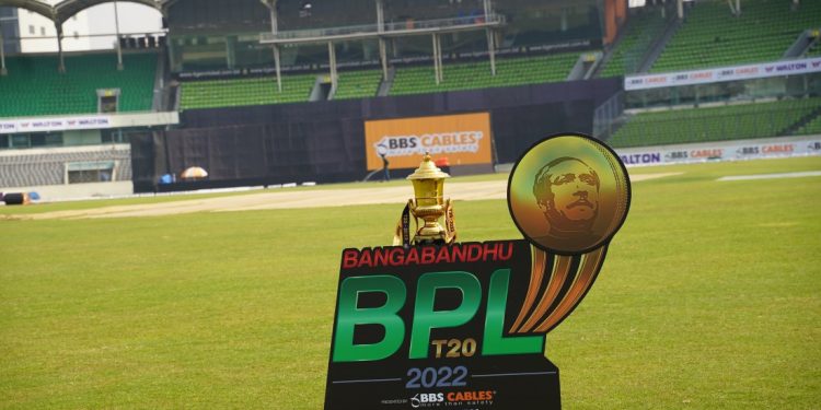 বিপিএলে দেশি ক্রিকেটার পাবেন সর্বোচ্চ ৮০ লাখ টাকা