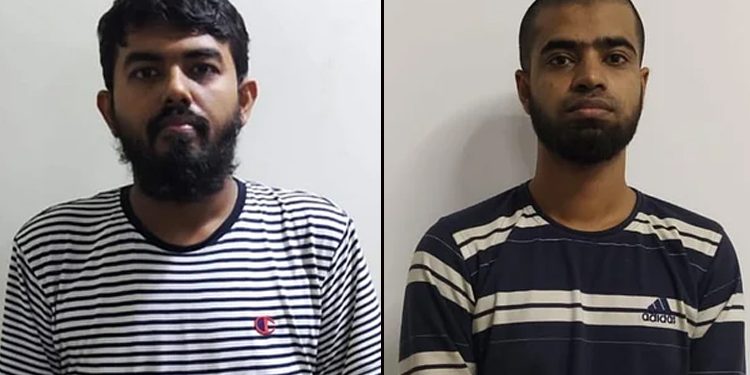 আনসার আল ইসলামের আইটি বিভাগের প্রধানসহ গ্রেফতার ২