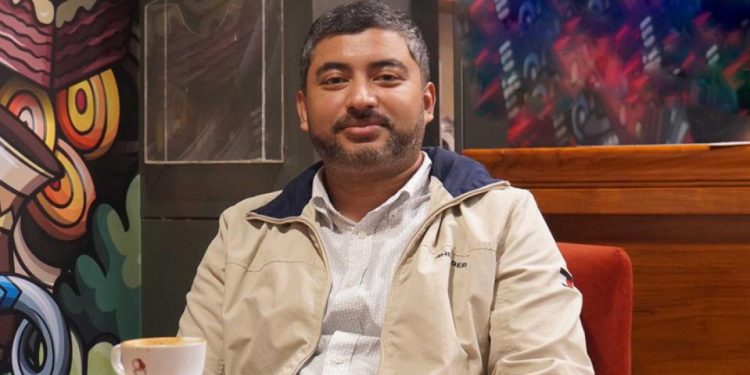 ‘সারাদেশে একই দামে প্রযুক্তি পণ্য বিক্রির উদ্যোগ নেবো’