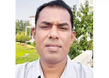 এটিএম বুথে ব্যবসায়ীকে হত্যা, ৩ বন্ধুর খোঁজে পুলিশ