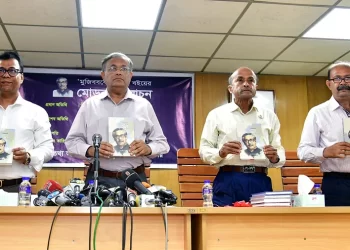 বিএনপির বক্তব্যে মনে হয় পদ্মা সেতু তাদের গলার কাঁটা: তথ্যমন্ত্রী