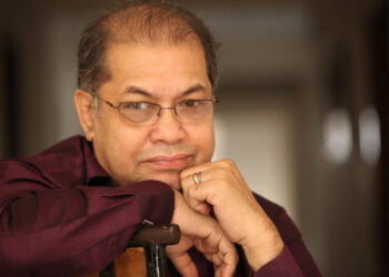 দিন গেলেও গানে আজো বেঁচে আছেন সুবীর নন্দী