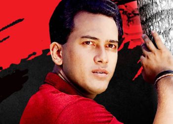 সালমান শাহ চলে যাওয়ার ২৫ বছর আজ