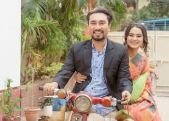 চমন-বাহারের নতুন সংসার!