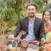 চমন-বাহারের নতুন সংসার!