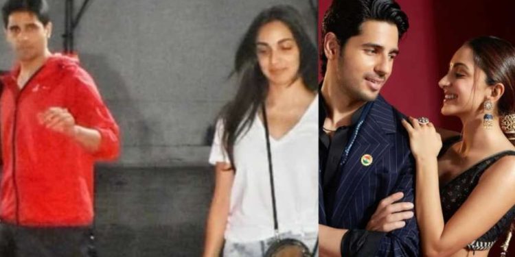 কোথায় হবে কিয়ারা-সিদ্ধার্থ’র বিয়ে?