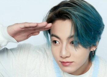 অ্যালবাম নিয়ে আসছেন ‘বিটিএস’ তারকা জাংকুক