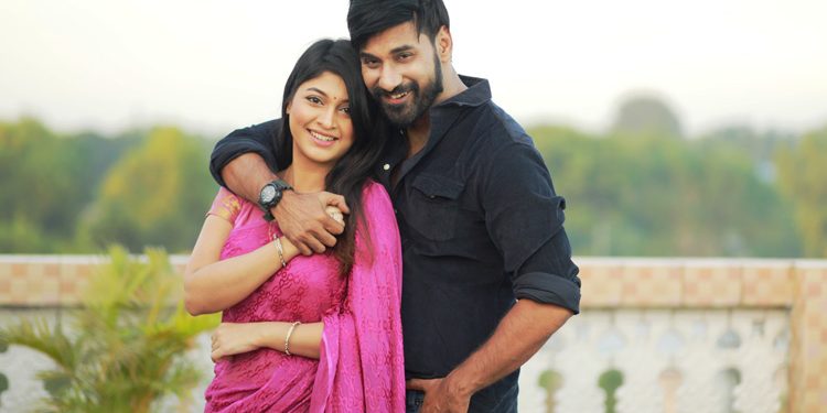 সজল-সারিকাকে নিয়ে দীপুর ‘গেম অফ লাইফ’