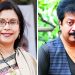 সভাপতি রেজওয়ানা চৌধুরী বন্যা, সাধারণ সম্পাদক কুমার বিশ্বজিৎ