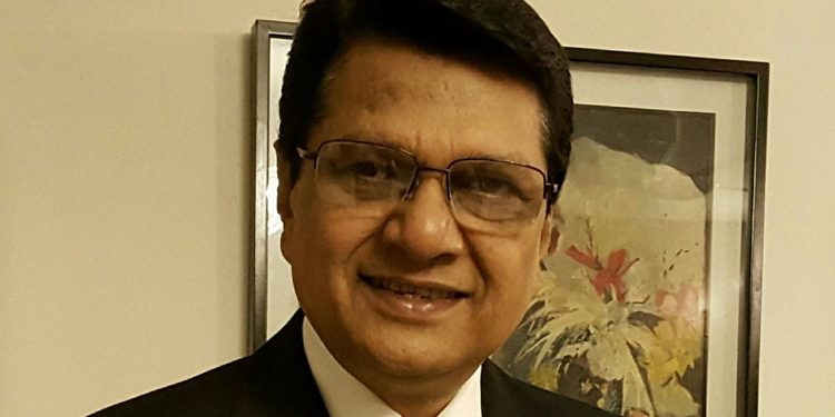 করোনায় আক্রান্ত আলমগীর