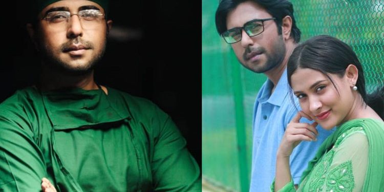 চিকিৎসক অপূর্ব, ক্ষুব্ধ মেহজাবীন!