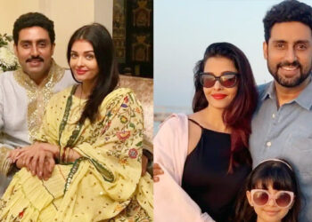 বিনোদন  ঐশ্বরিয়াকে টেক্কা দিতে চলেছে মেয়ে আরাধ্যা