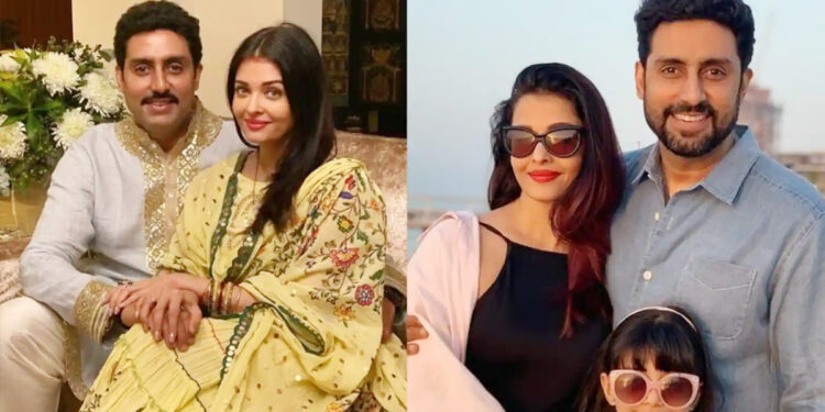 বিনোদন  ঐশ্বরিয়াকে টেক্কা দিতে চলেছে মেয়ে আরাধ্যা