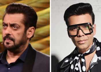 ডেঙ্গুতে আক্রান্ত সালমান, ‘বিগ বস’ সামলাবেন করণ