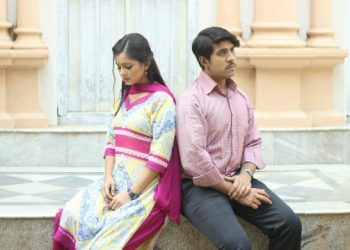 নাটকে নয়ন-তারা হলেন তৌসিফ-তিশা