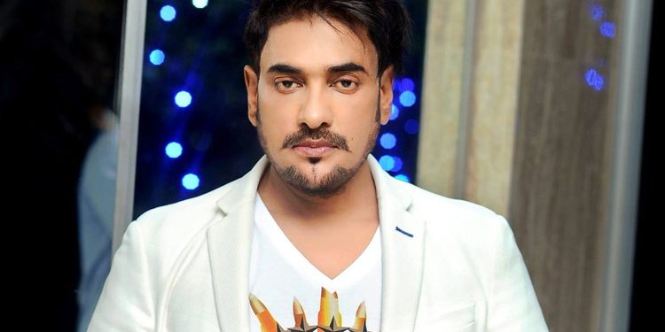 শ্রমিকদের কারখানায় ফিরতে বলায় তোপের মুখে অনন্ত জলিল