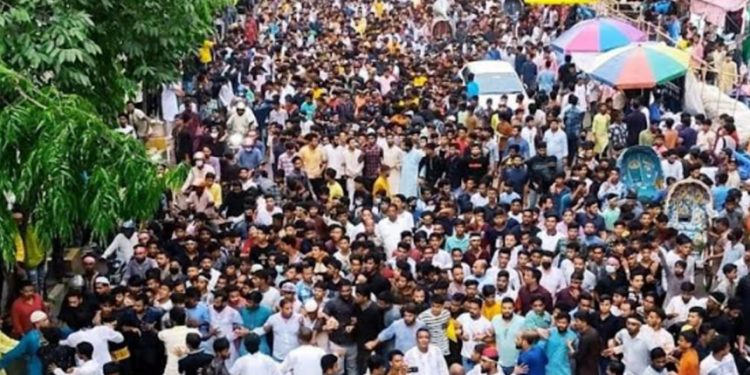 ‘বিএনপির অপরাজনীতি রাজপথে রুখে দিবে আ. লীগ’