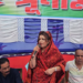 এপ্রিল মাসে ভোট হলে নতুন সরকারকে বিশাল বিপদে পড়তে হবে: শামা ওবায়েদ